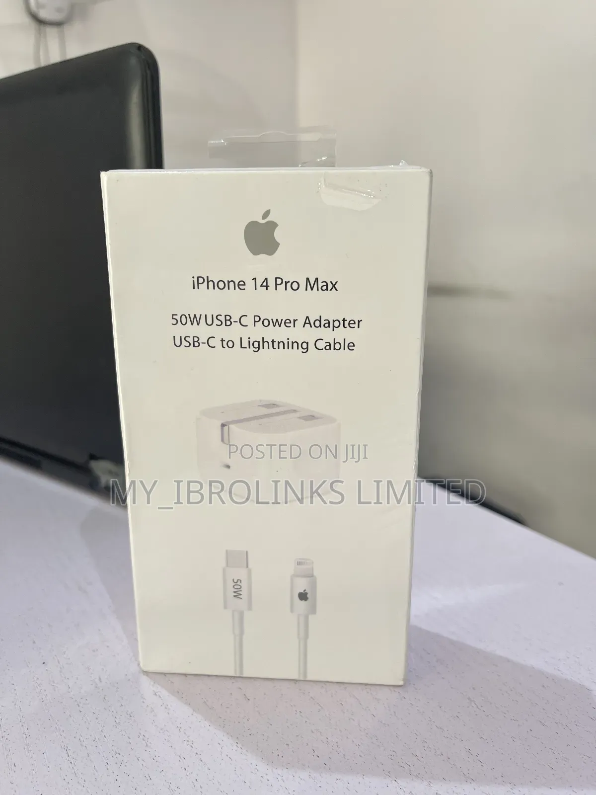 iPhone 14 Pro Max Charger