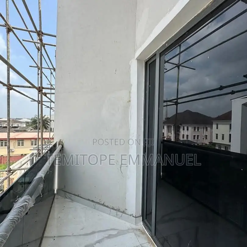 Furnished 4bdrm Duplex in Ikeja Gra for sale