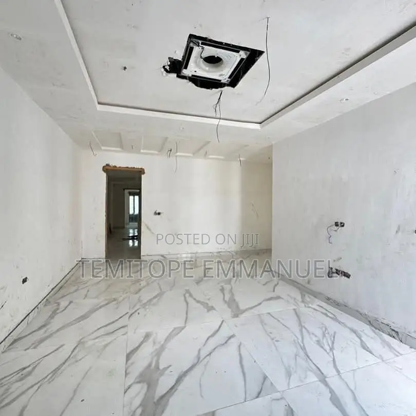 Furnished 4bdrm Duplex in Ikeja Gra for sale