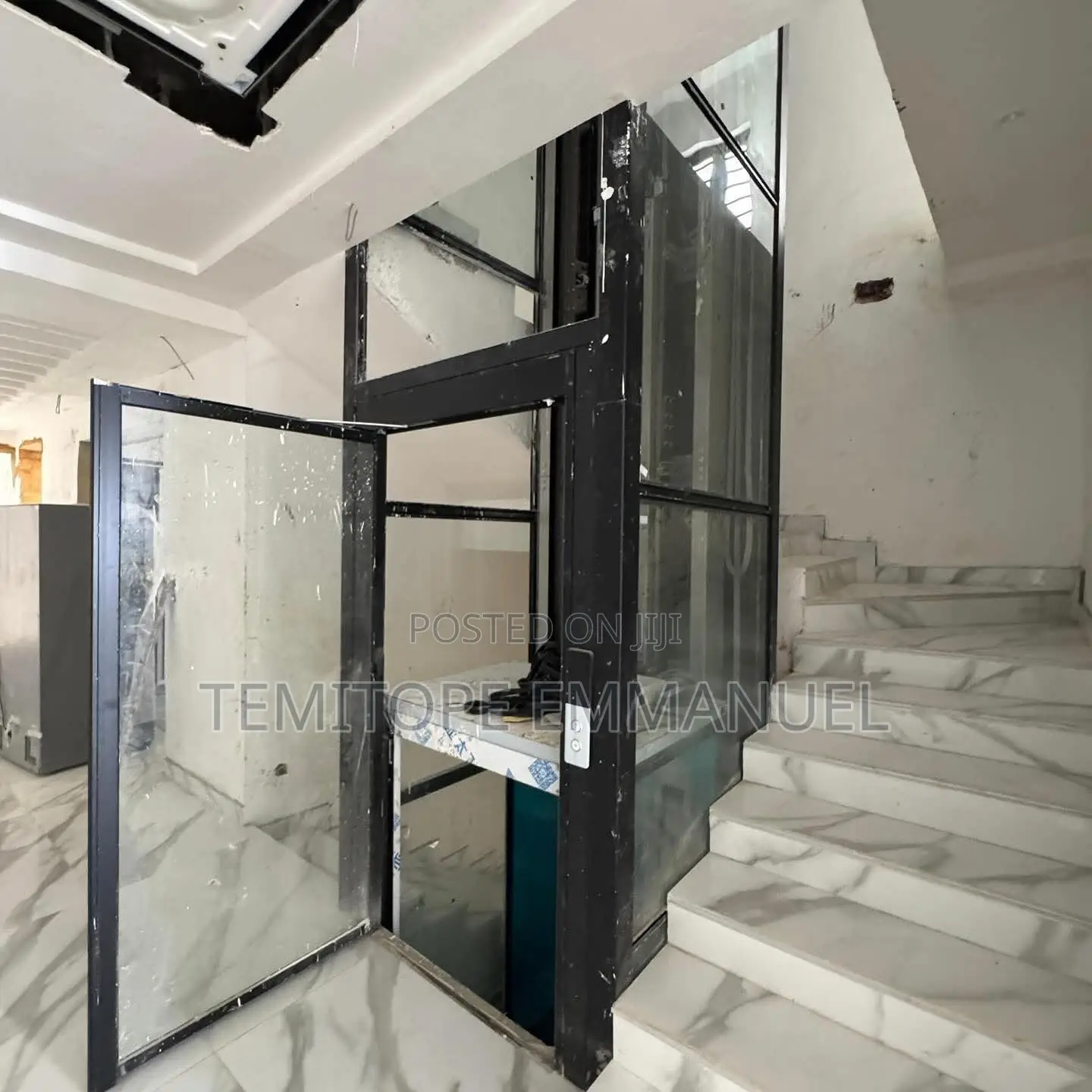 Furnished 4bdrm Duplex in Ikeja Gra for sale