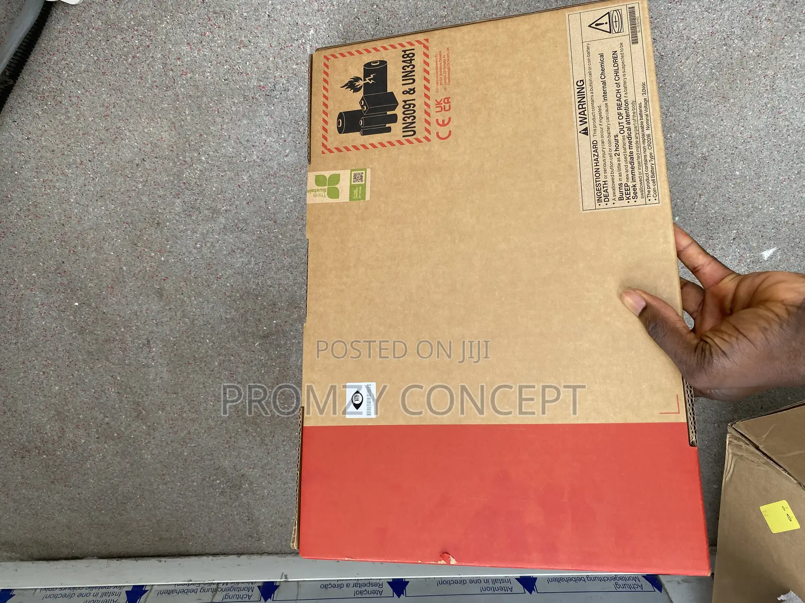 New Laptop Lenovo ThinkPad X1 Carbon 32GB Intel Core Ultra 7 SSD 512GB