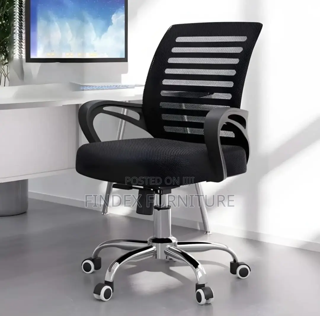 Durable Office Mesh Chair