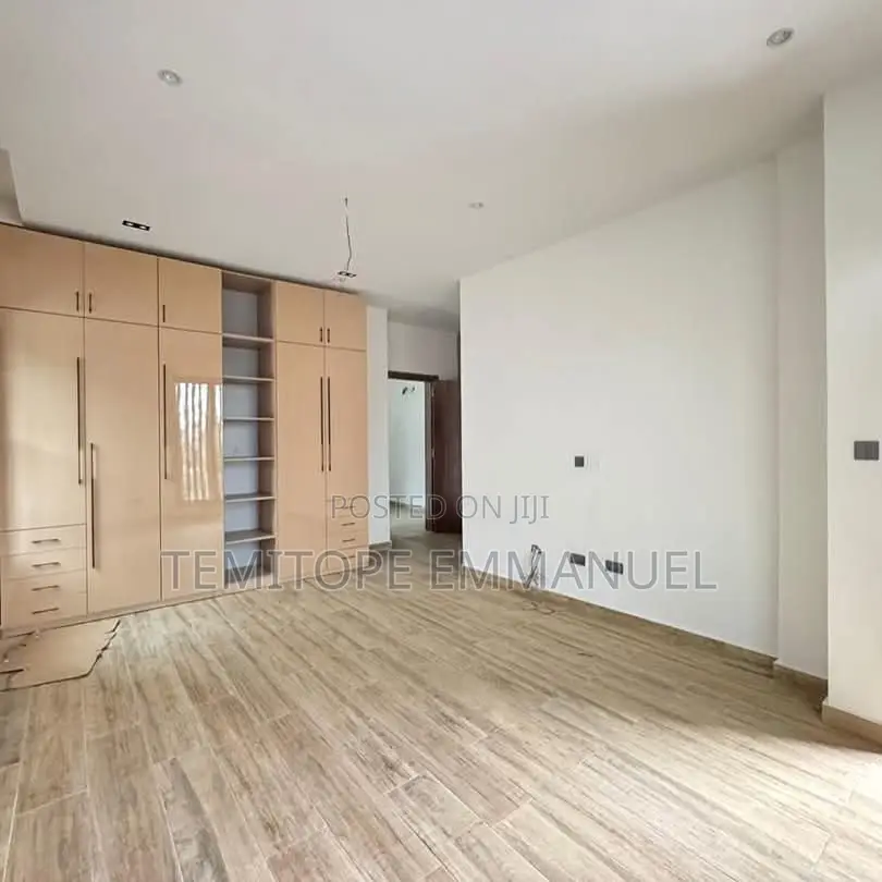 Furnished 4bdrm Duplex in Magodo Gra Phase 2 for sale
