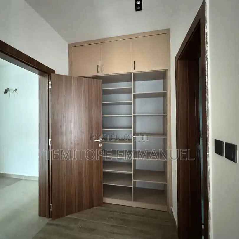 Furnished 4bdrm Duplex in Magodo Gra Phase 2 for sale