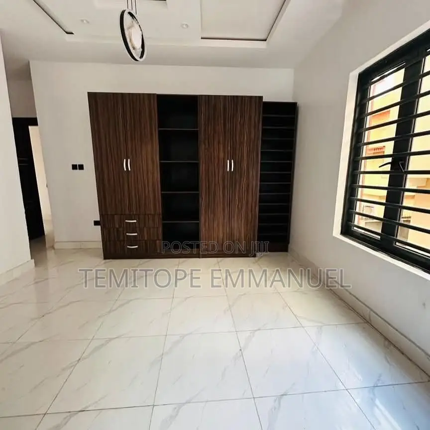 Furnished 4bdrm Duplex in Magodo Gra Phase 2 for sale