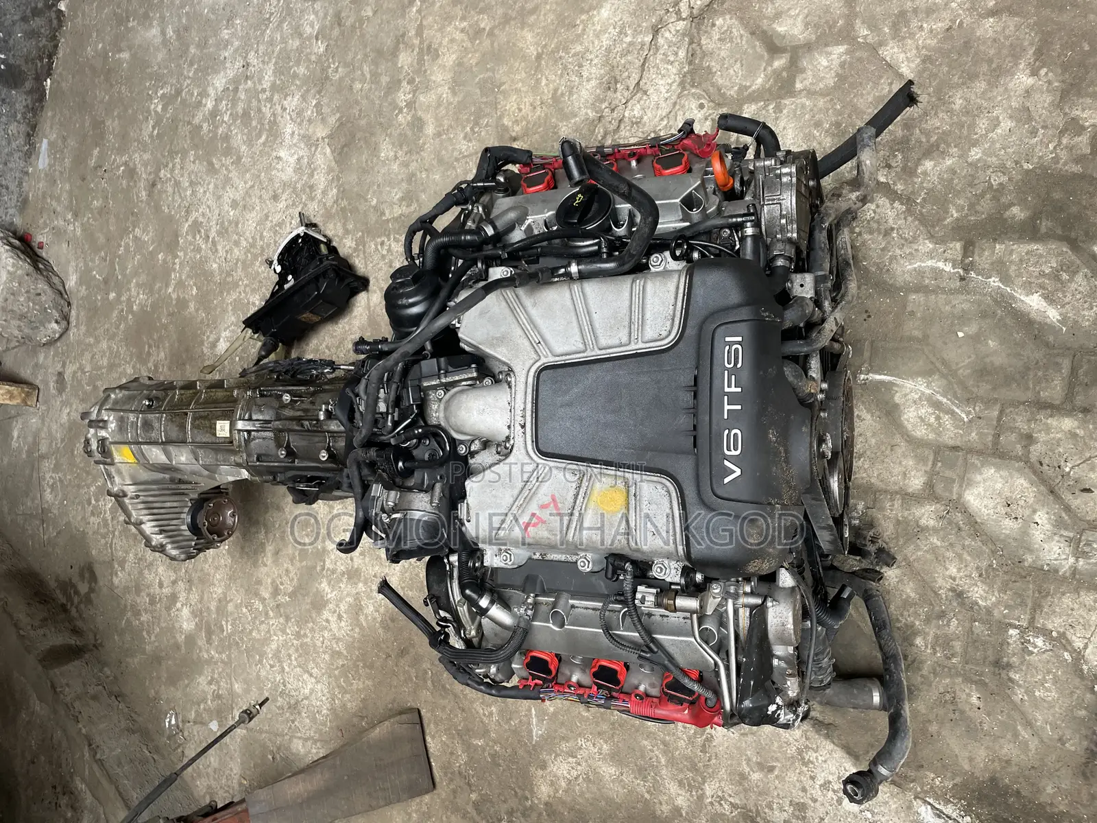 Audi Q5 Audi Q7 Audi A7 Air Turbo Engine V6