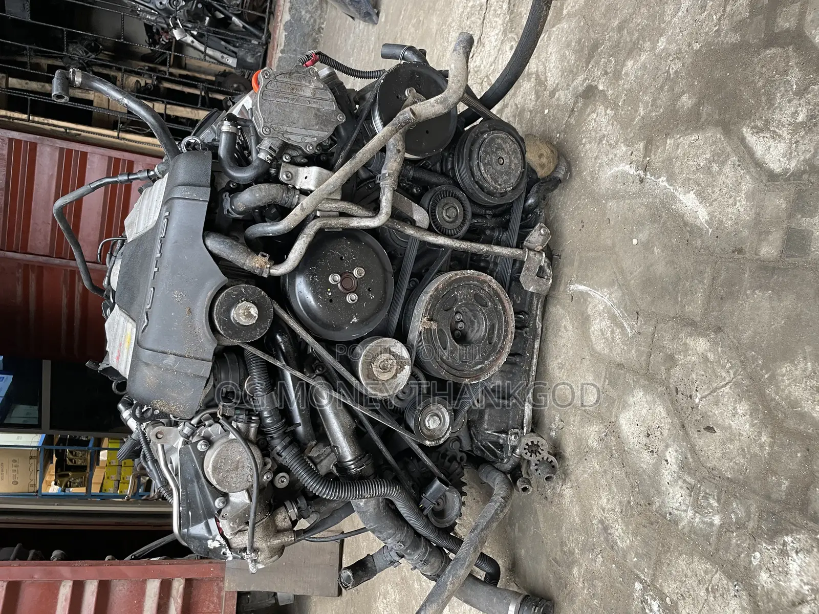 Audi Q5 Audi Q7 Audi A7 Air Turbo Engine V6