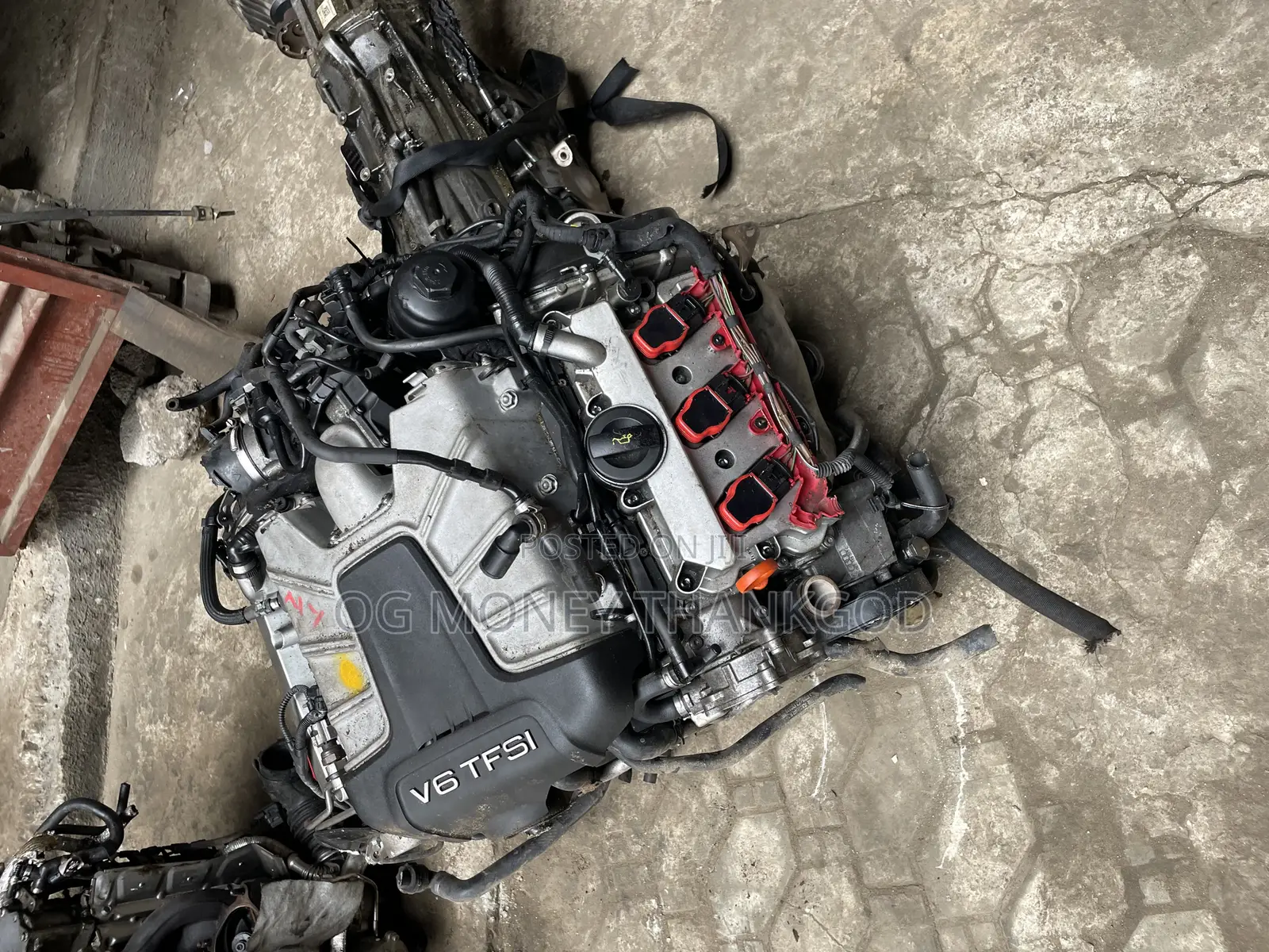 Audi Q5 Audi Q7 Audi A7 Air Turbo Engine V6