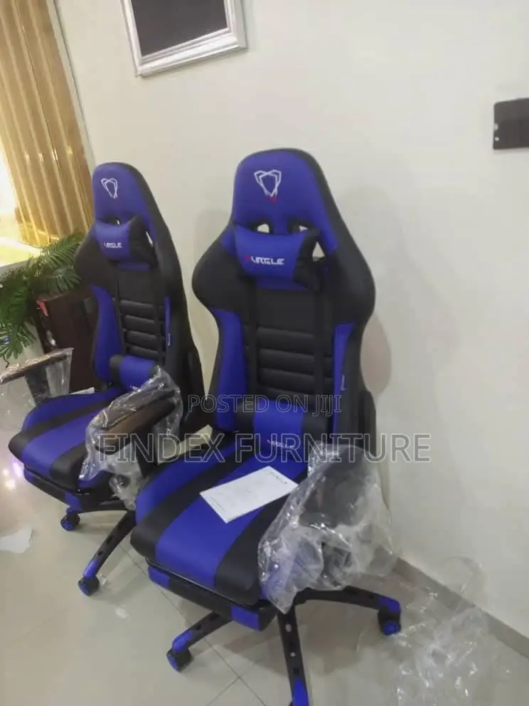 Furgle Gaming Chair