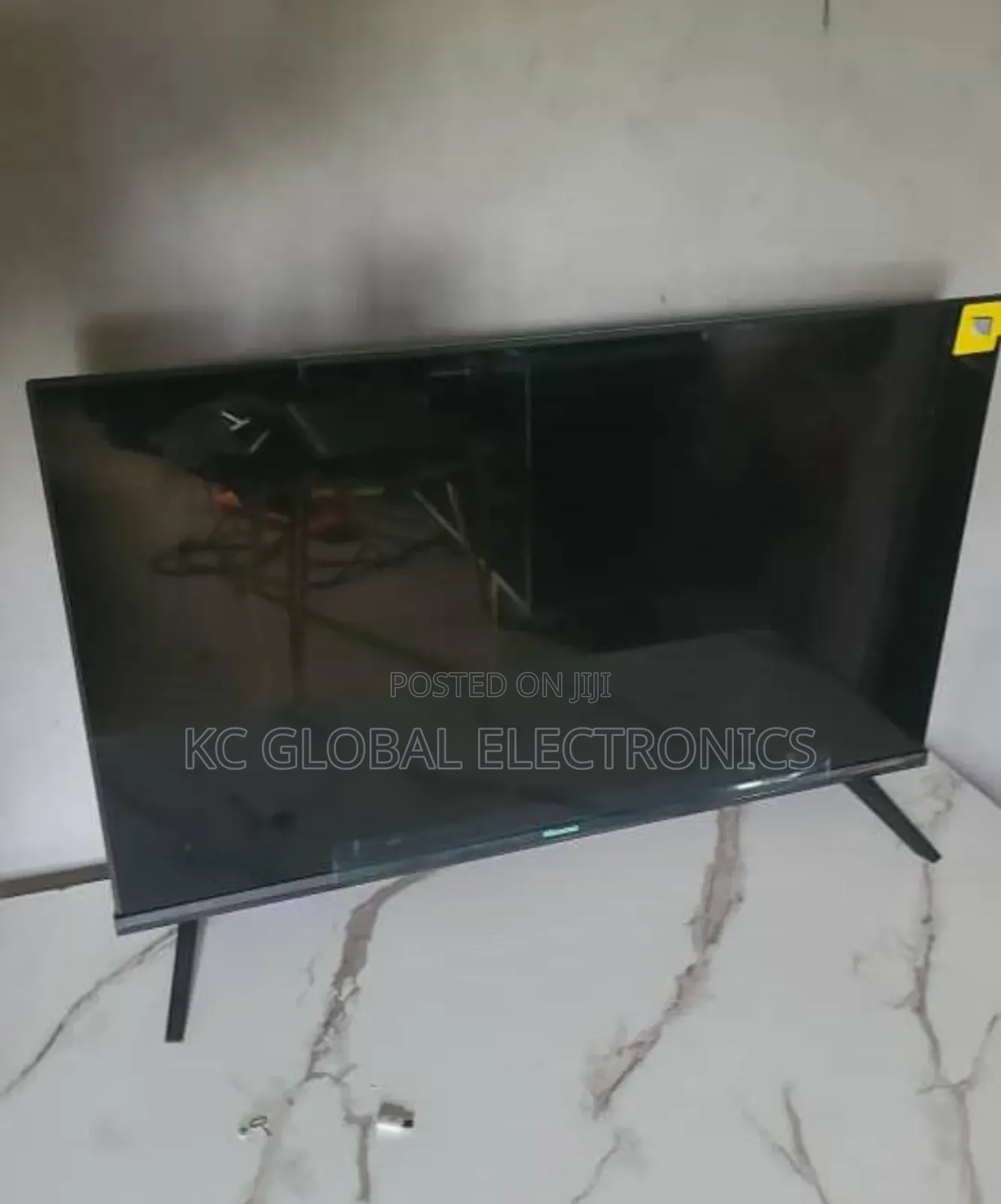 Lg Smart Tv