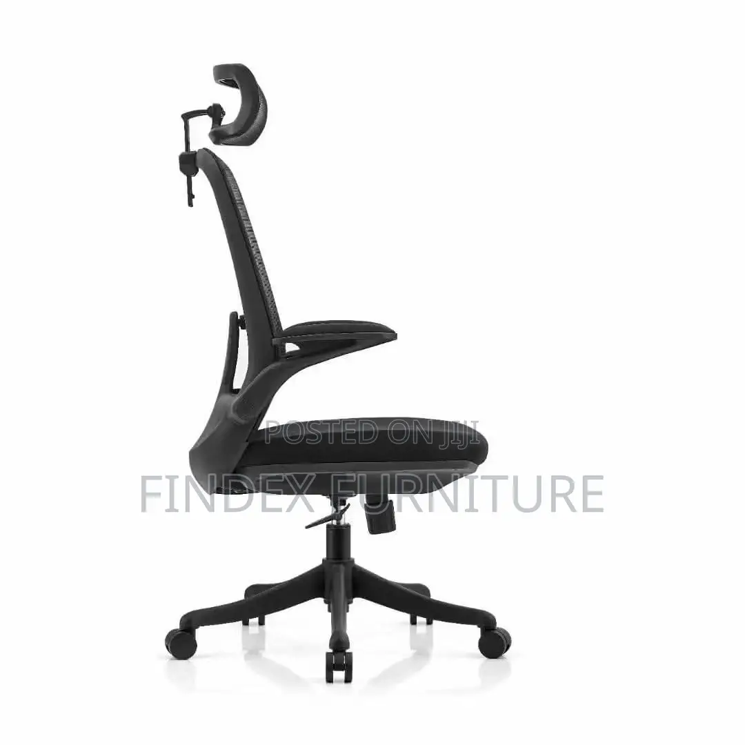 Strong Mesh Chair