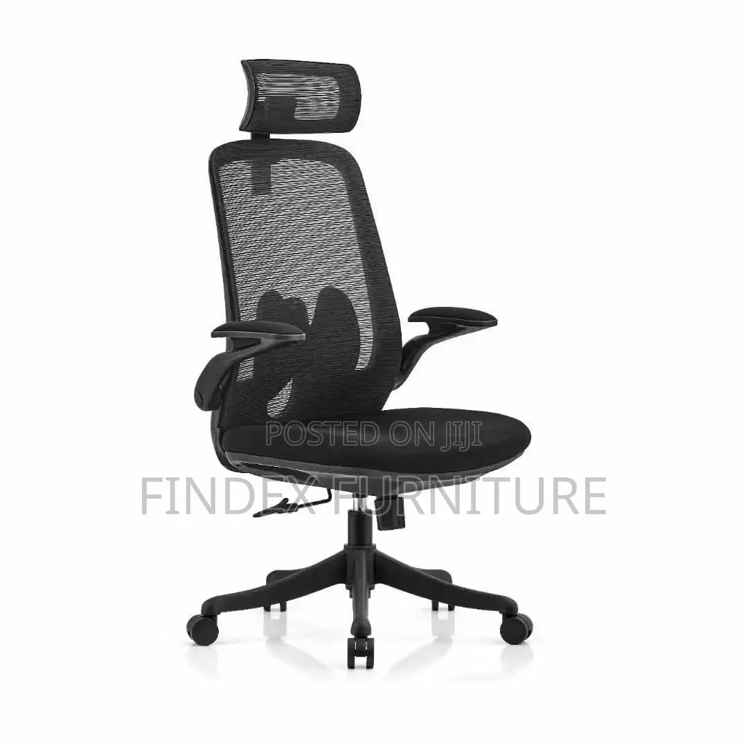 Strong Mesh Chair