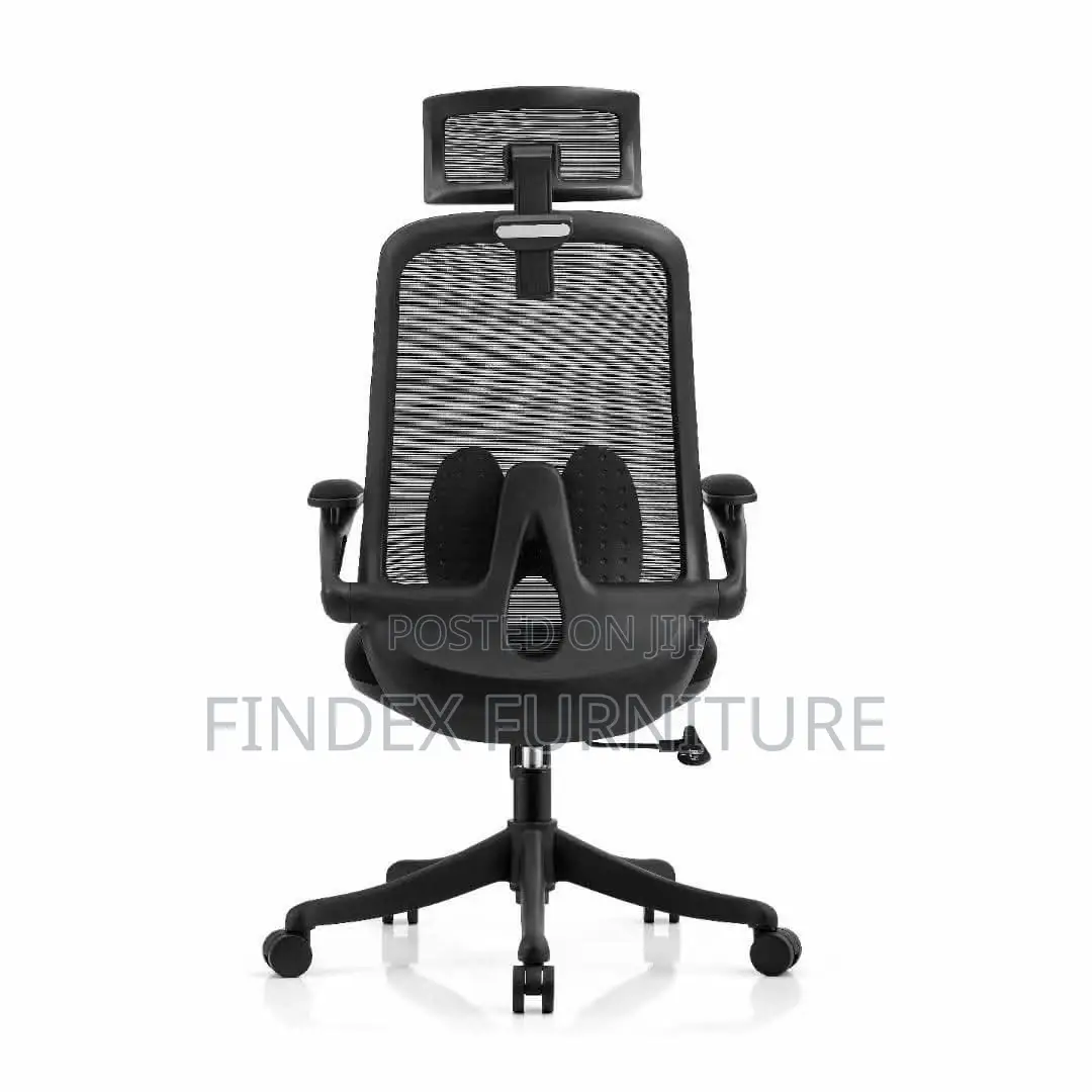 Strong Mesh Chair