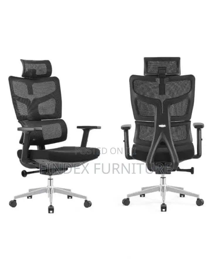 High Quality Ergonomic Chair