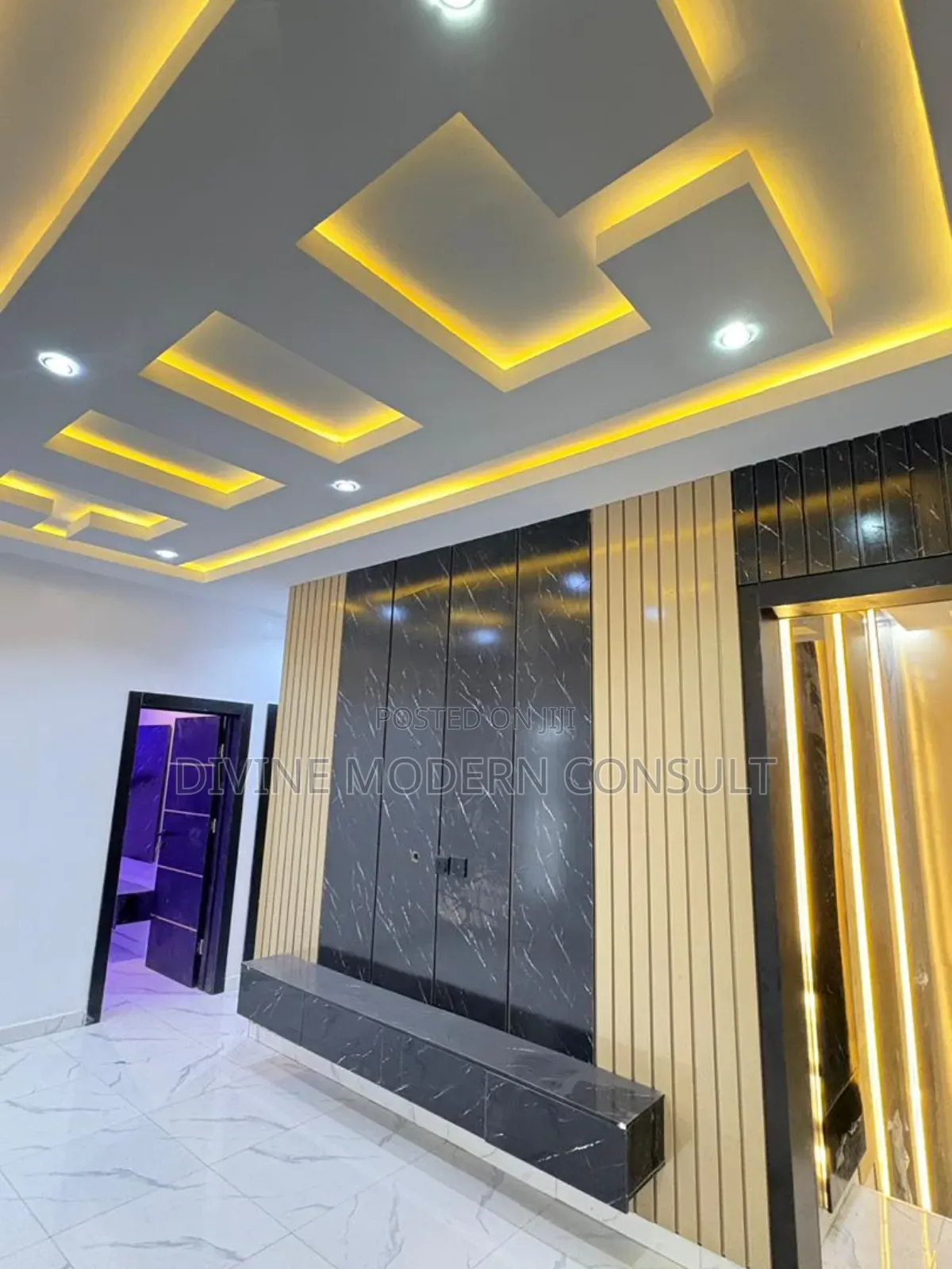 5bdrm Duplex in Amazing Grace, Abule Egba for sale