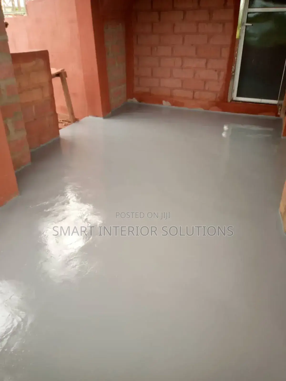 Interior Care (All In One Interior Solution)