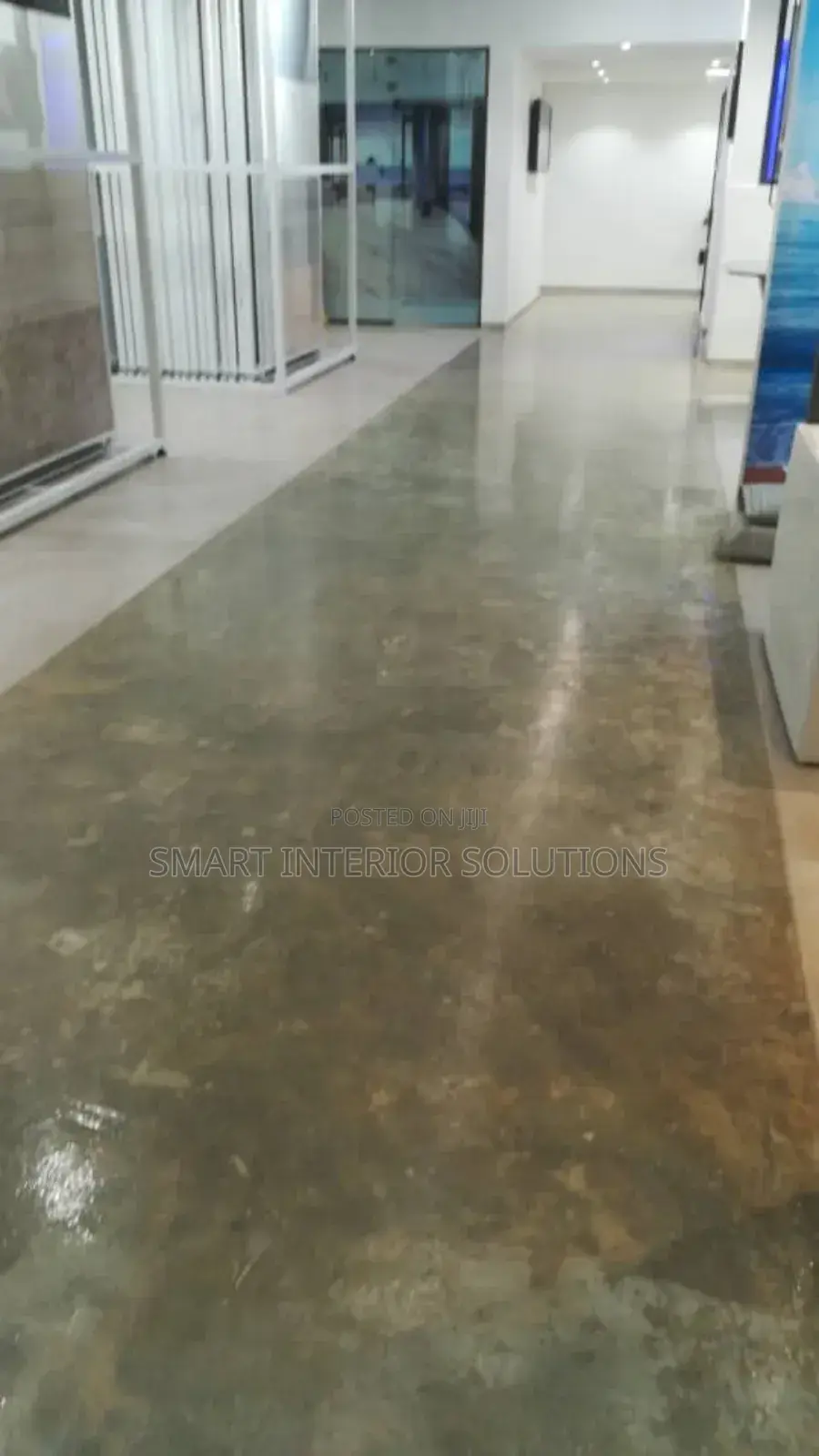 Interior Care (All In One Interior Solution)