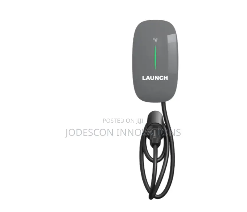 Launch Ev Charging Station