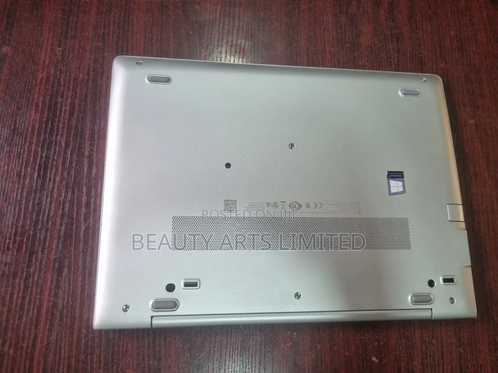Laptop HP EliteBook 830 G6 16GB Intel Core i5 SSD 256GB