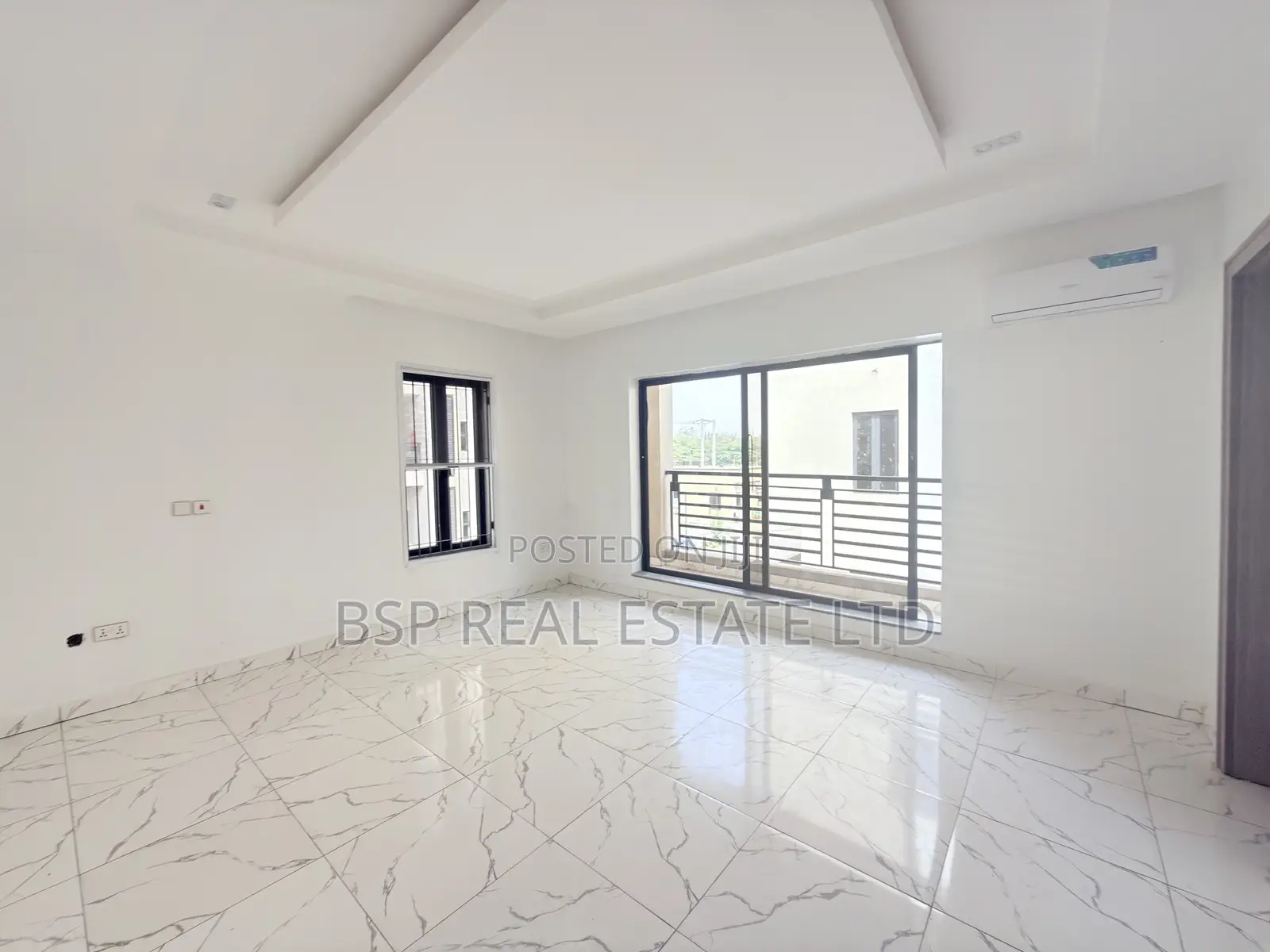 6bdrm Duplex in Jabi for sale
