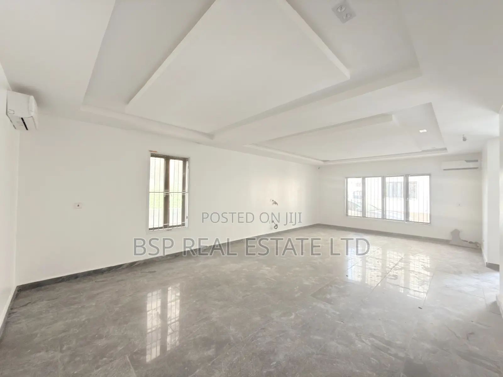 6bdrm Duplex in Jabi for sale