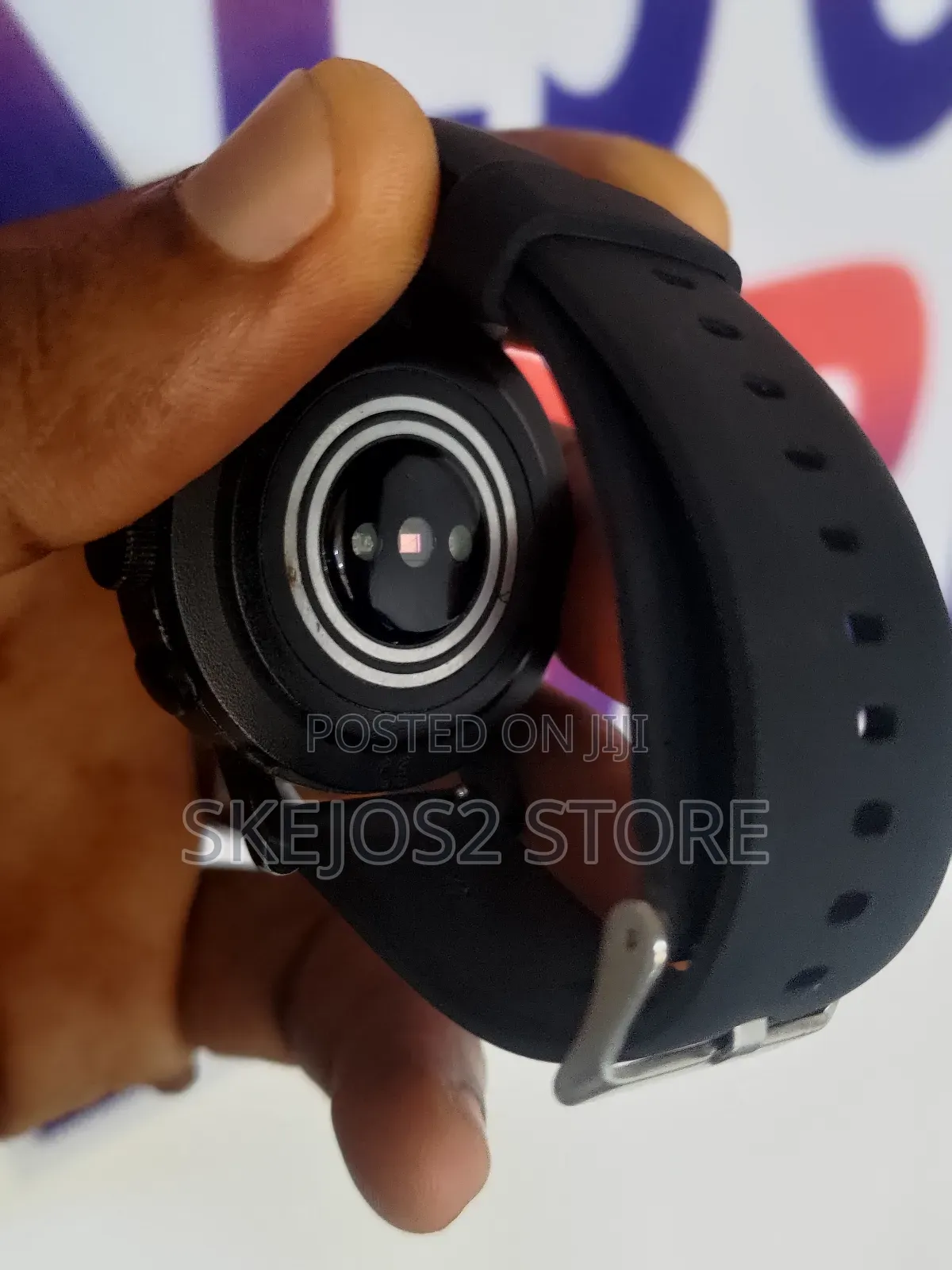 Fossil Misfit Vapor X Smart Watch