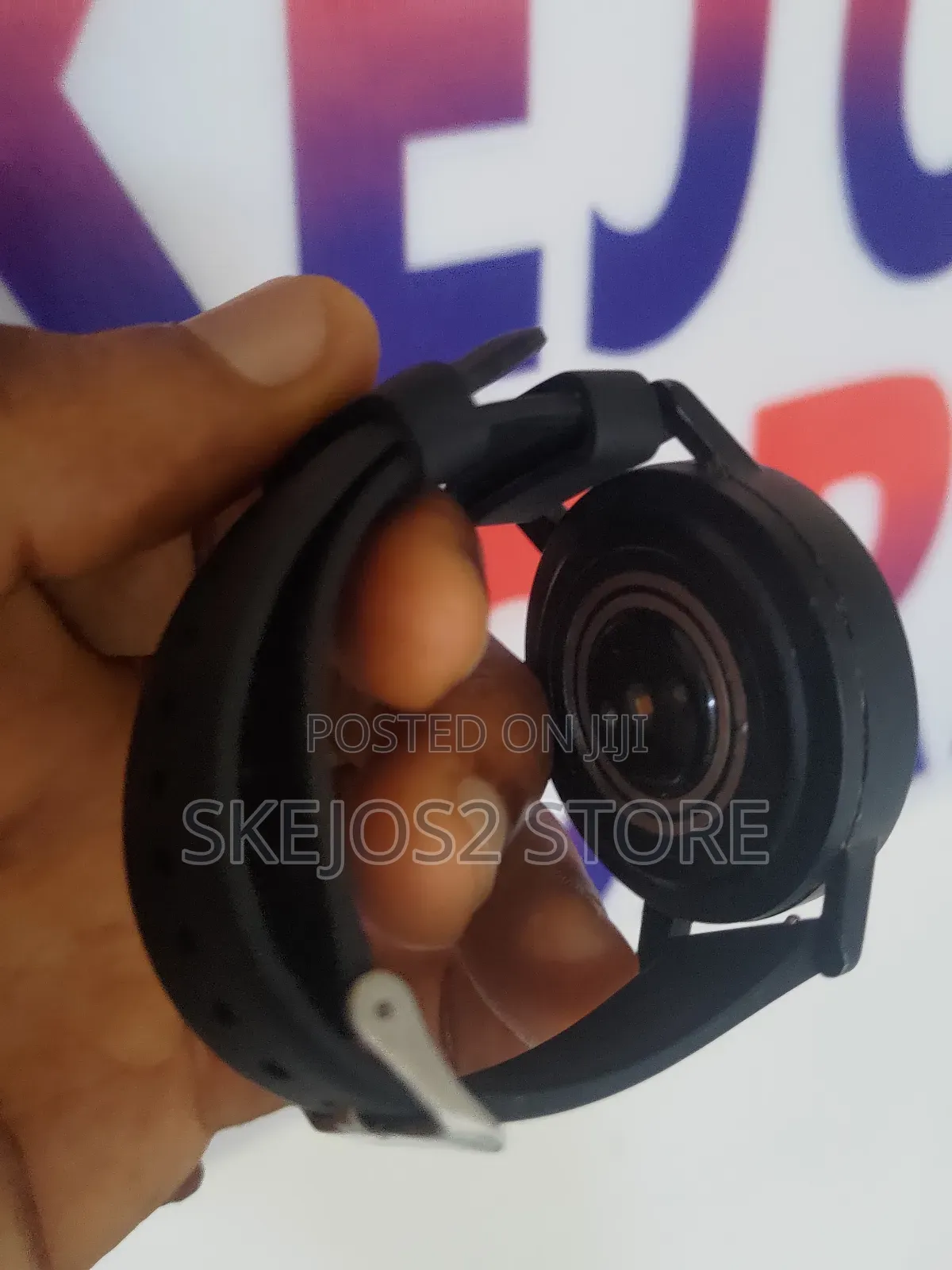Fossil Misfit Vapor X Smart Watch