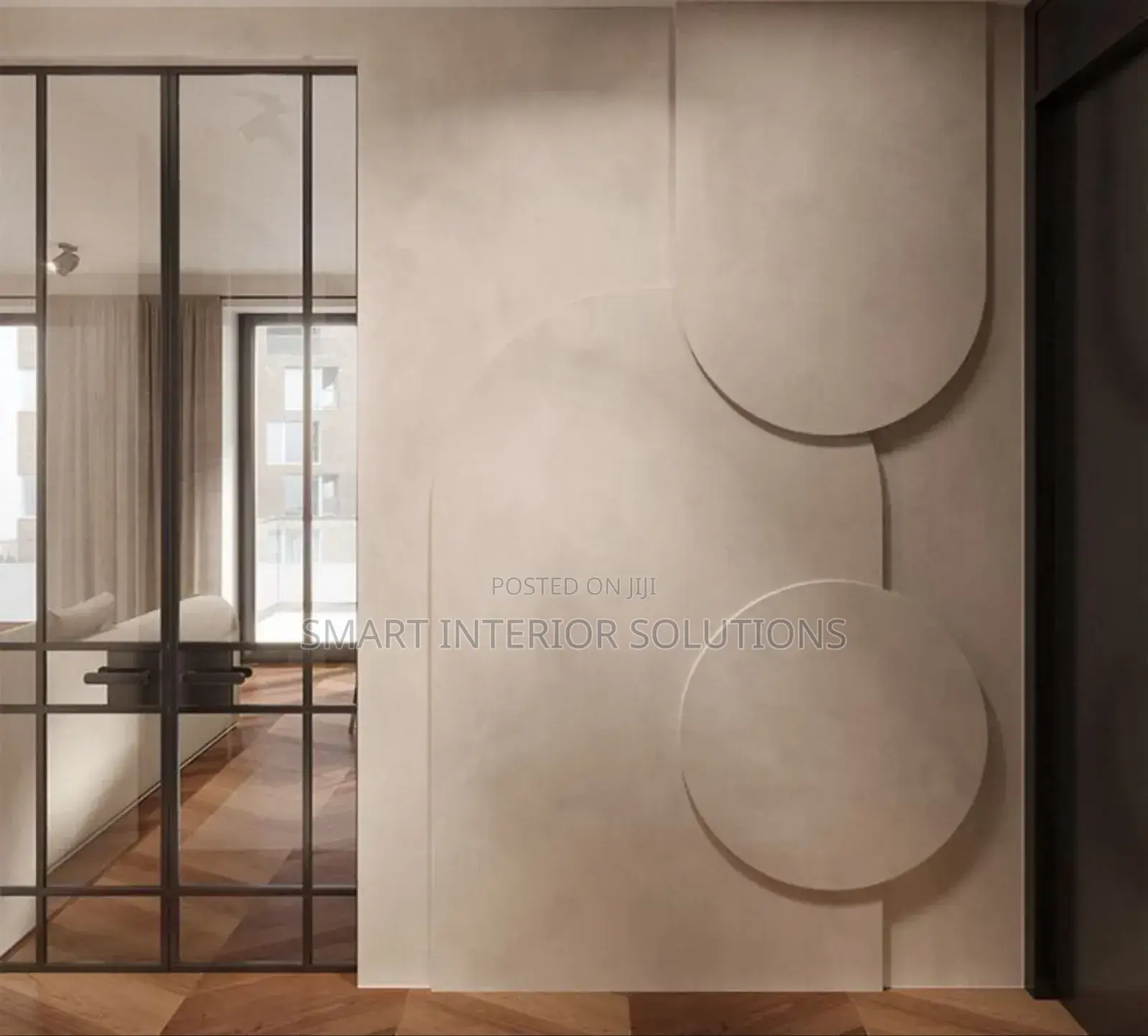 Interior Care (All In One Interior Solution)