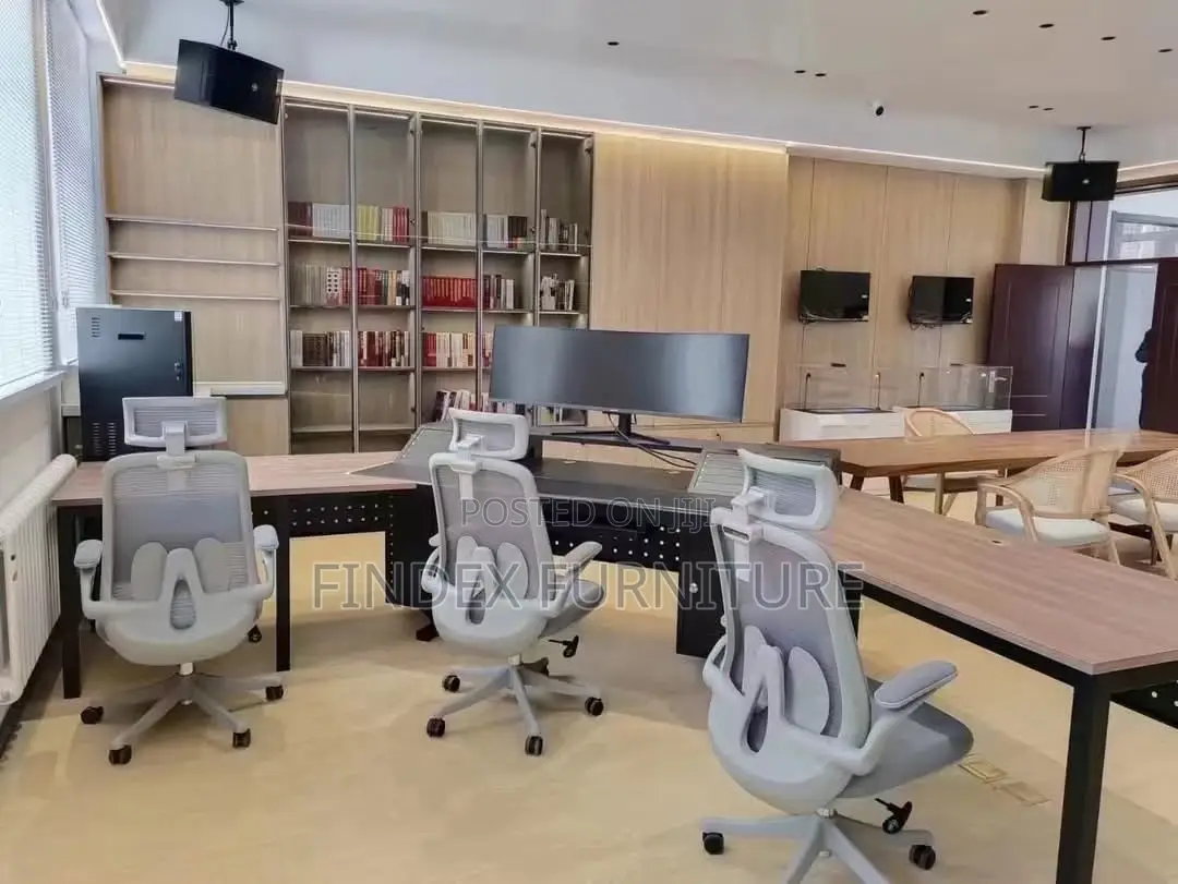 Ergonomic Chair