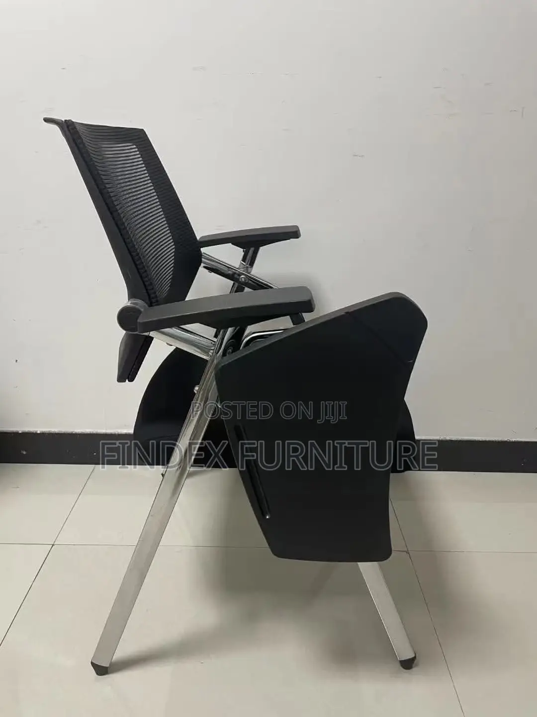 Strong Study Chair