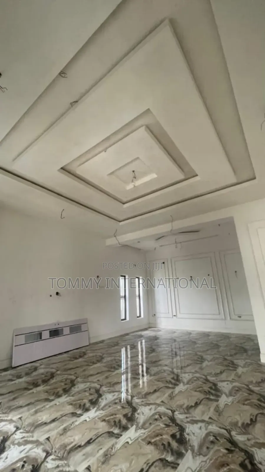 4bdrm Duplex in Cedarwood Estate, Port-Harcourt for sale