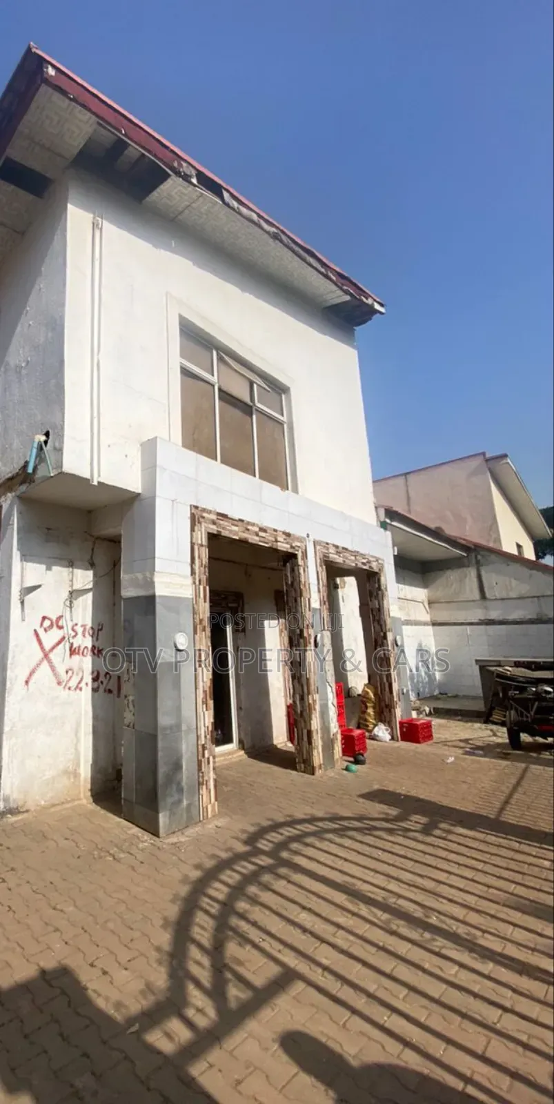 4bdrm Duplex in Wuse for rent
