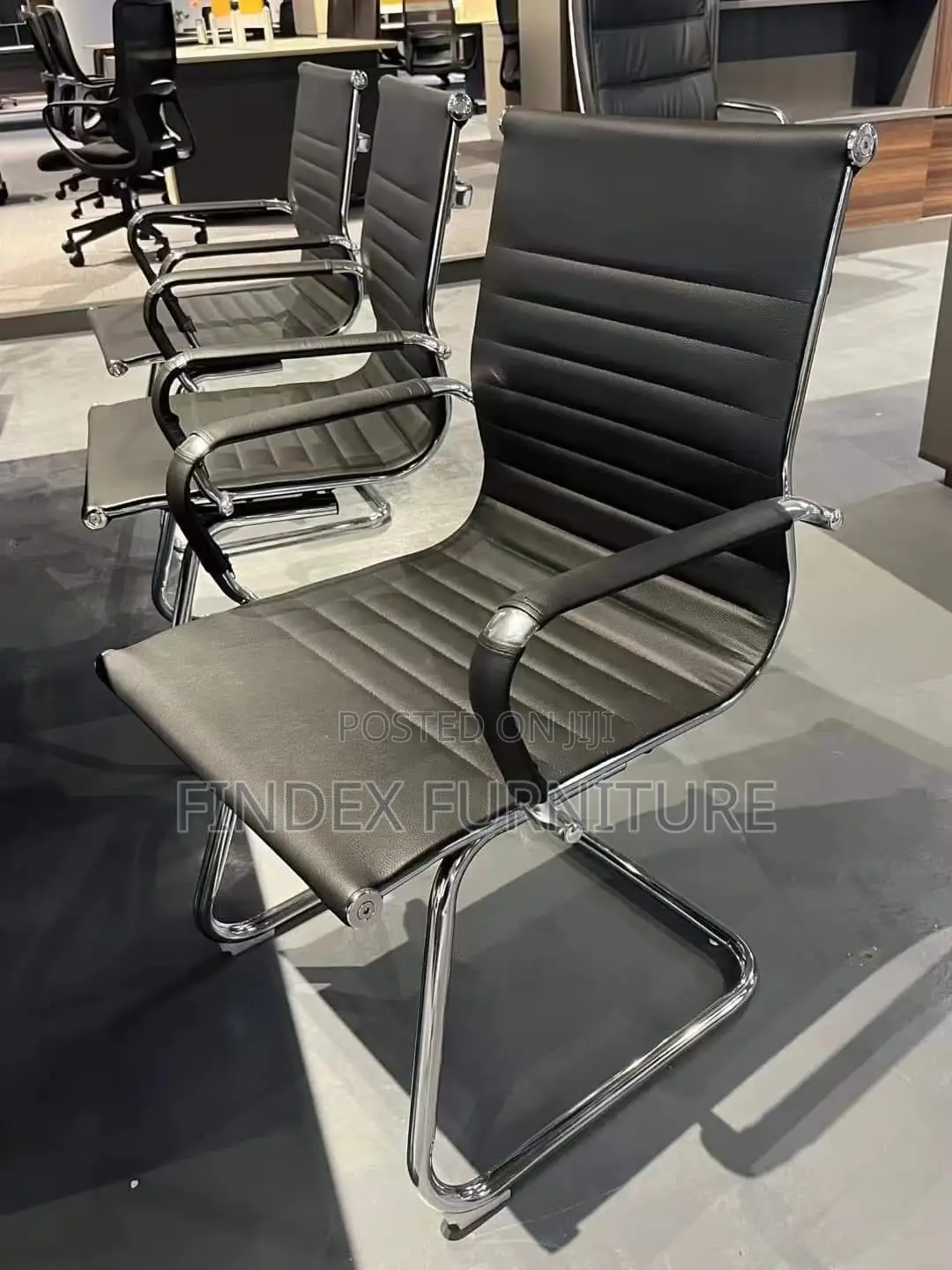 Executive Visitor Chair