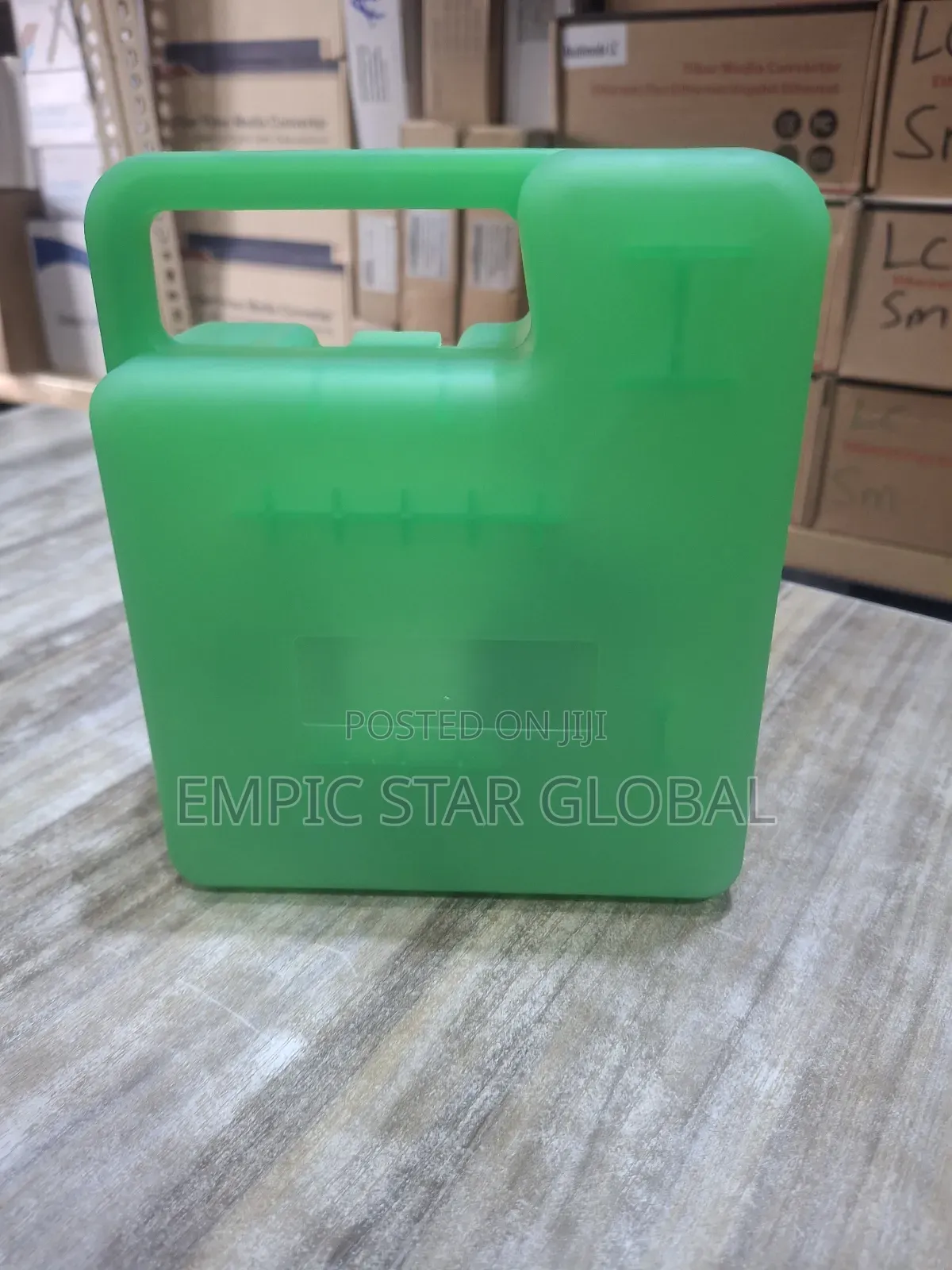 New High Precision Vis-Link Fiber Cleaver Hs-30y