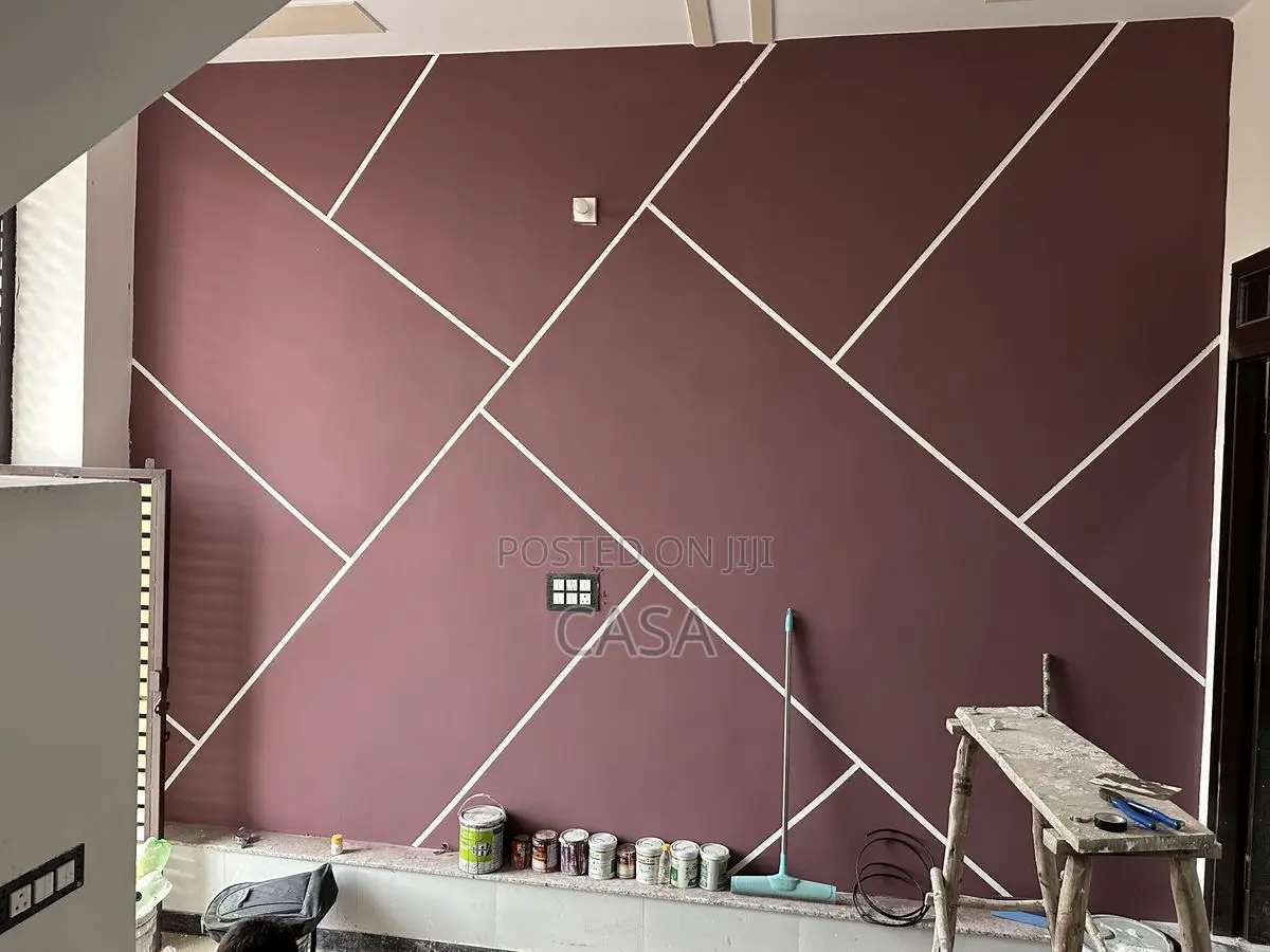 House Painting Services