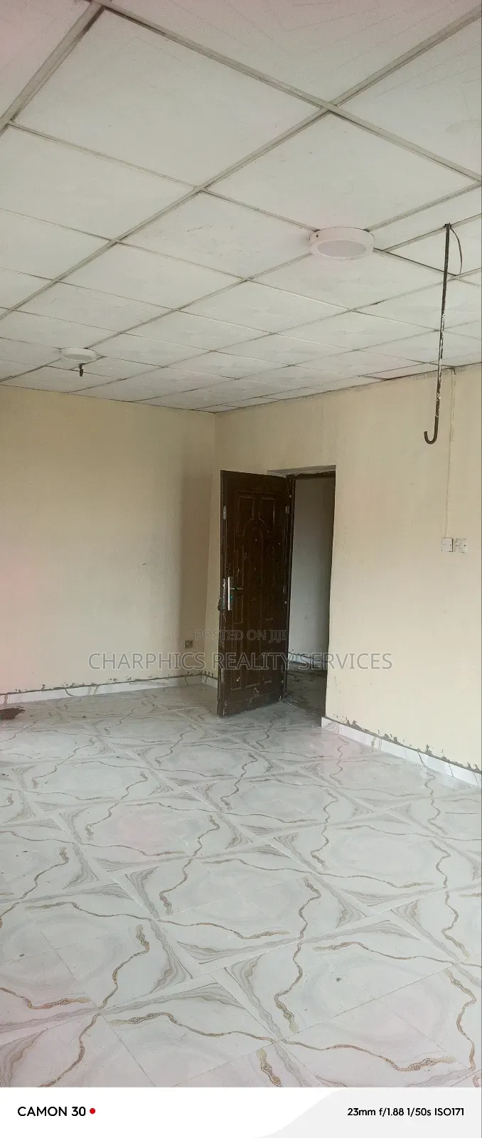 3bdrm Apartment in Kilo for rent