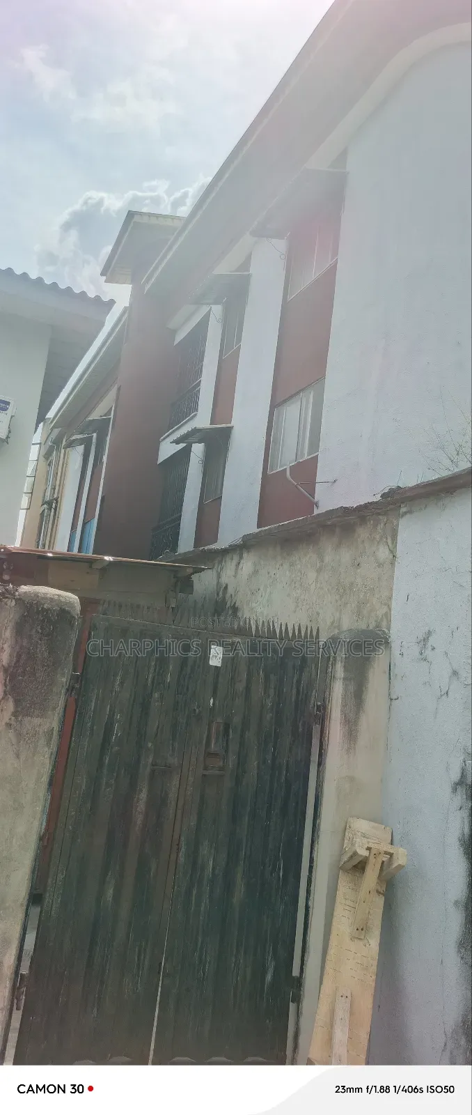 3bdrm Apartment in Kilo for rent