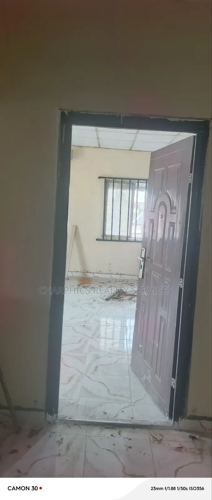 3bdrm Apartment in Kilo for rent