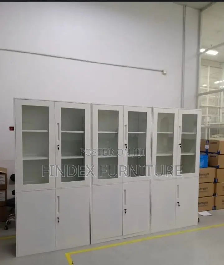 Strong Filling Cabinet