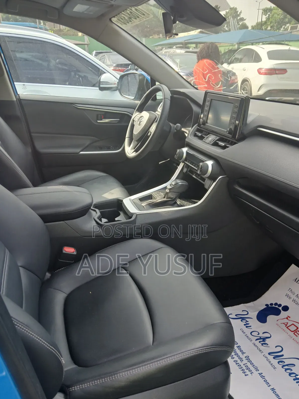 Toyota RAV4 2020