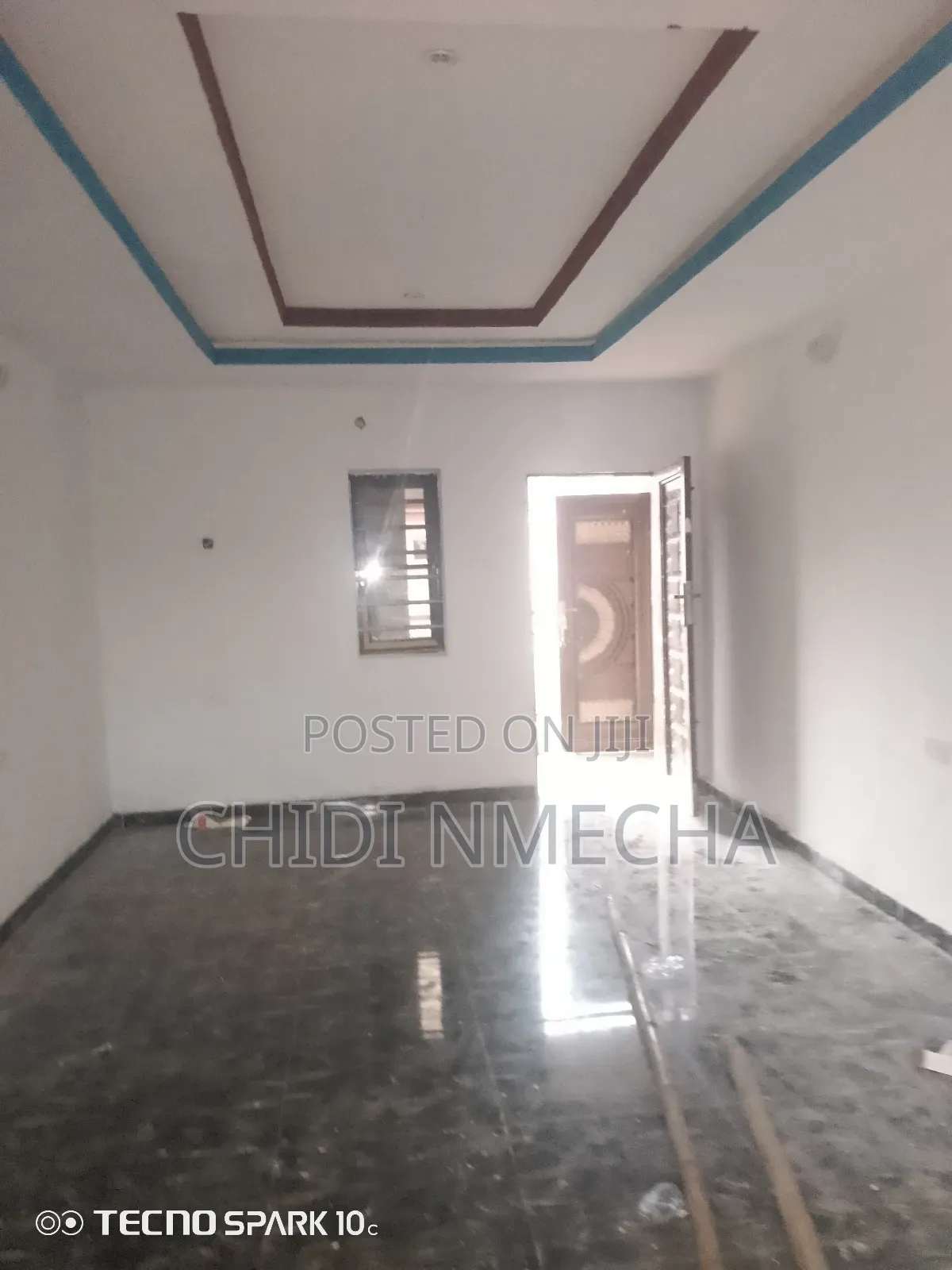 2bdrm Apartment in Naze, Owerri for rent