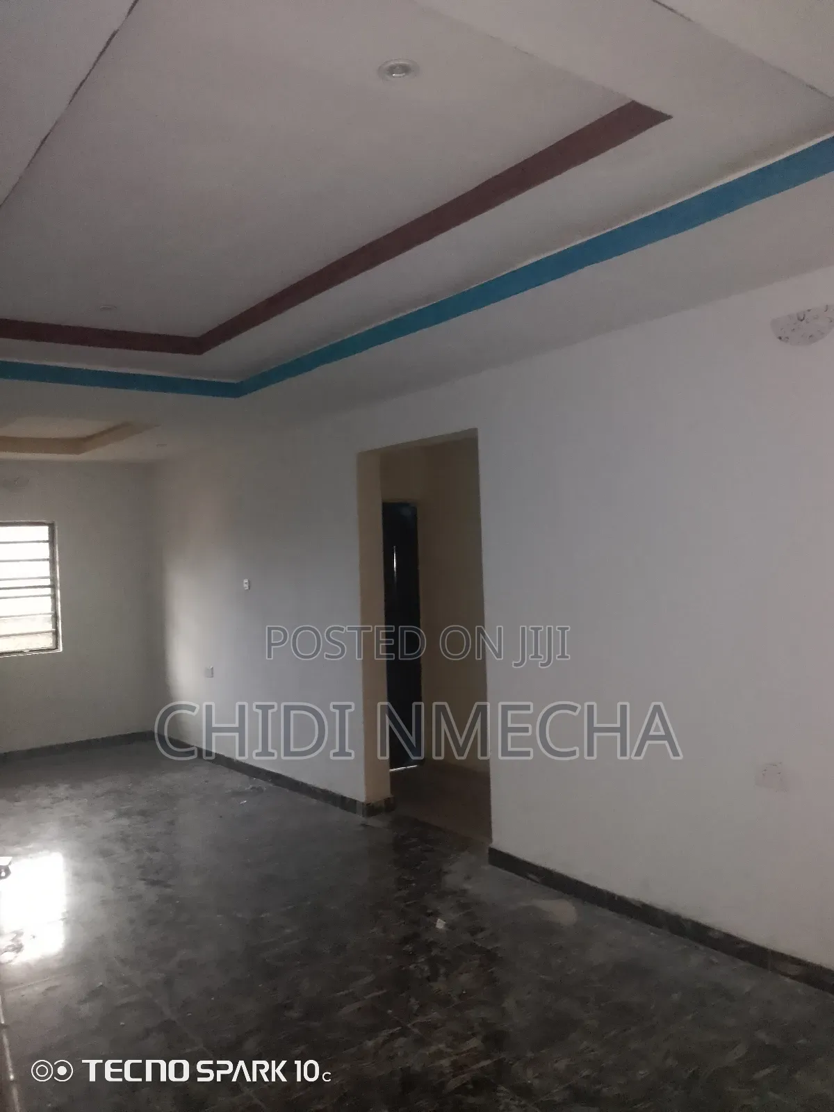 2bdrm Apartment in Naze, Owerri for rent