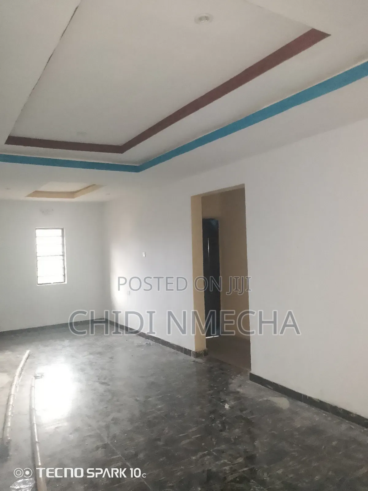 2bdrm Apartment in Naze, Owerri for rent