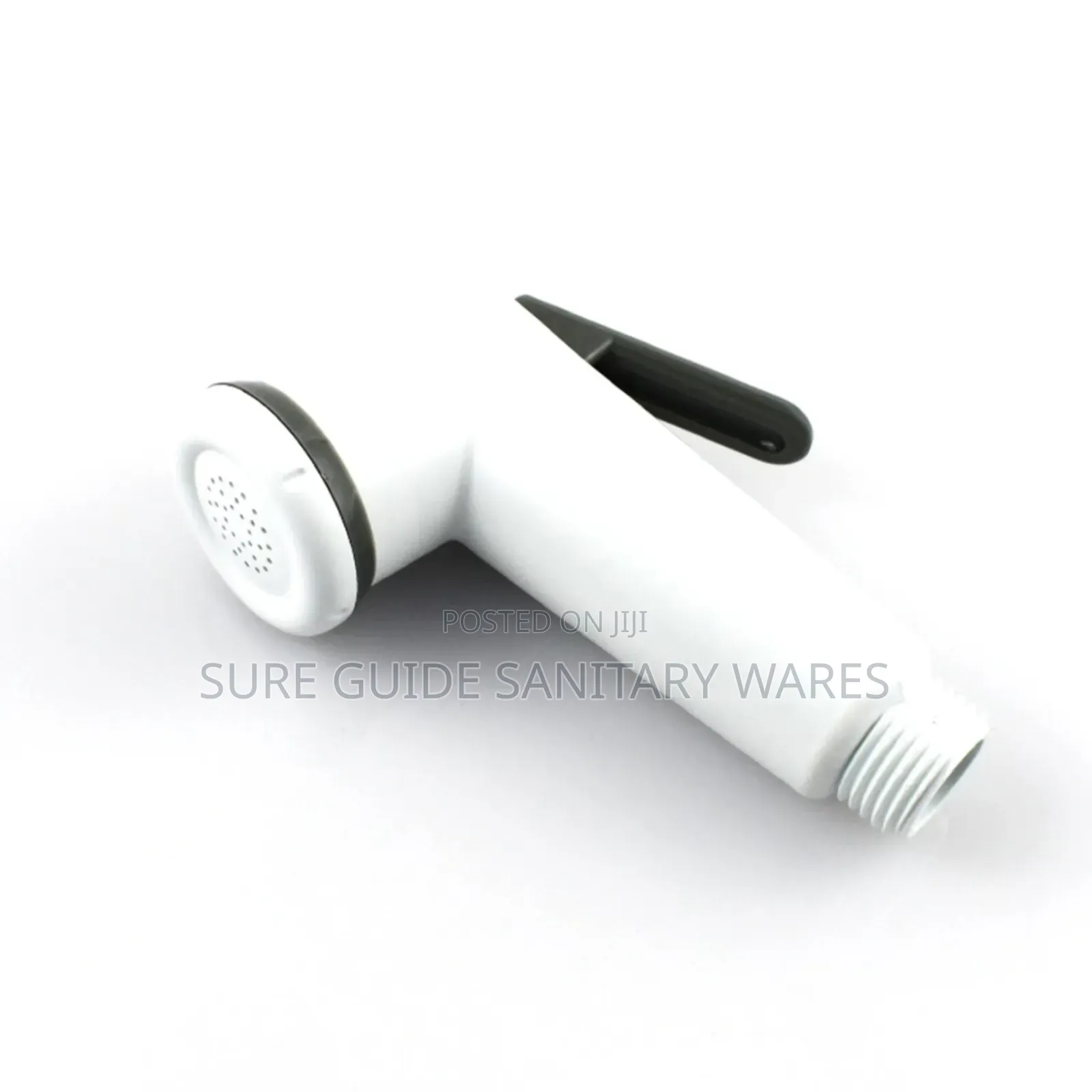 Plastic Toilet Bidet Sprayer