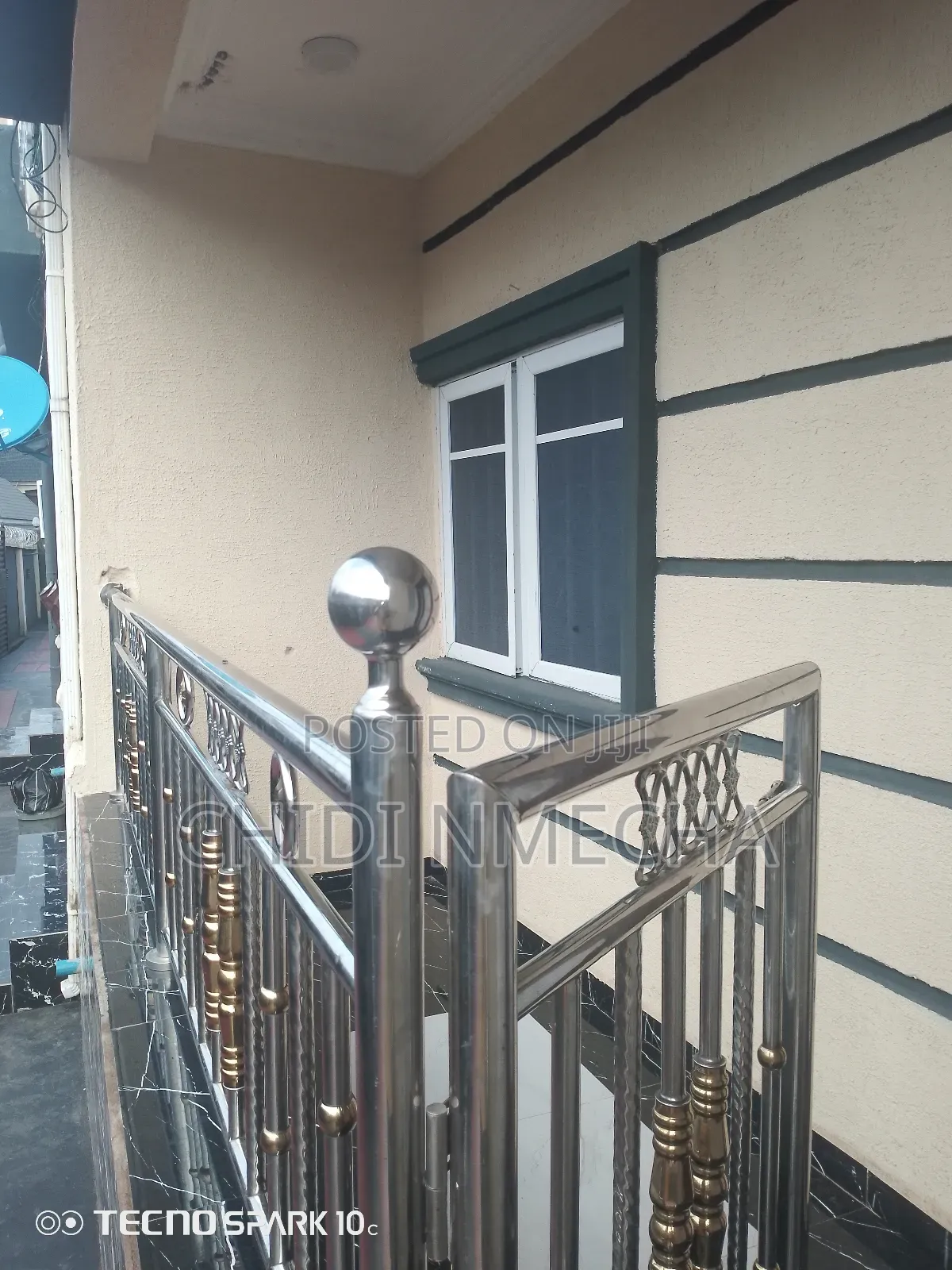 2bdrm Apartment in Naze, Owerri for rent