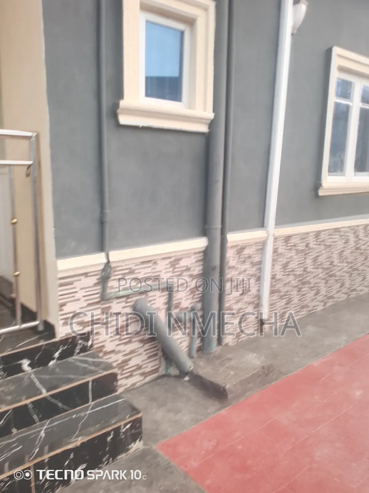 2bdrm Apartment in Naze, Owerri for rent