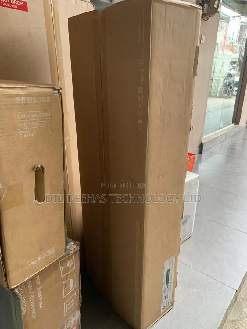 Samsung 49" Odyssey Oled G9 (G95sc) Series Curved