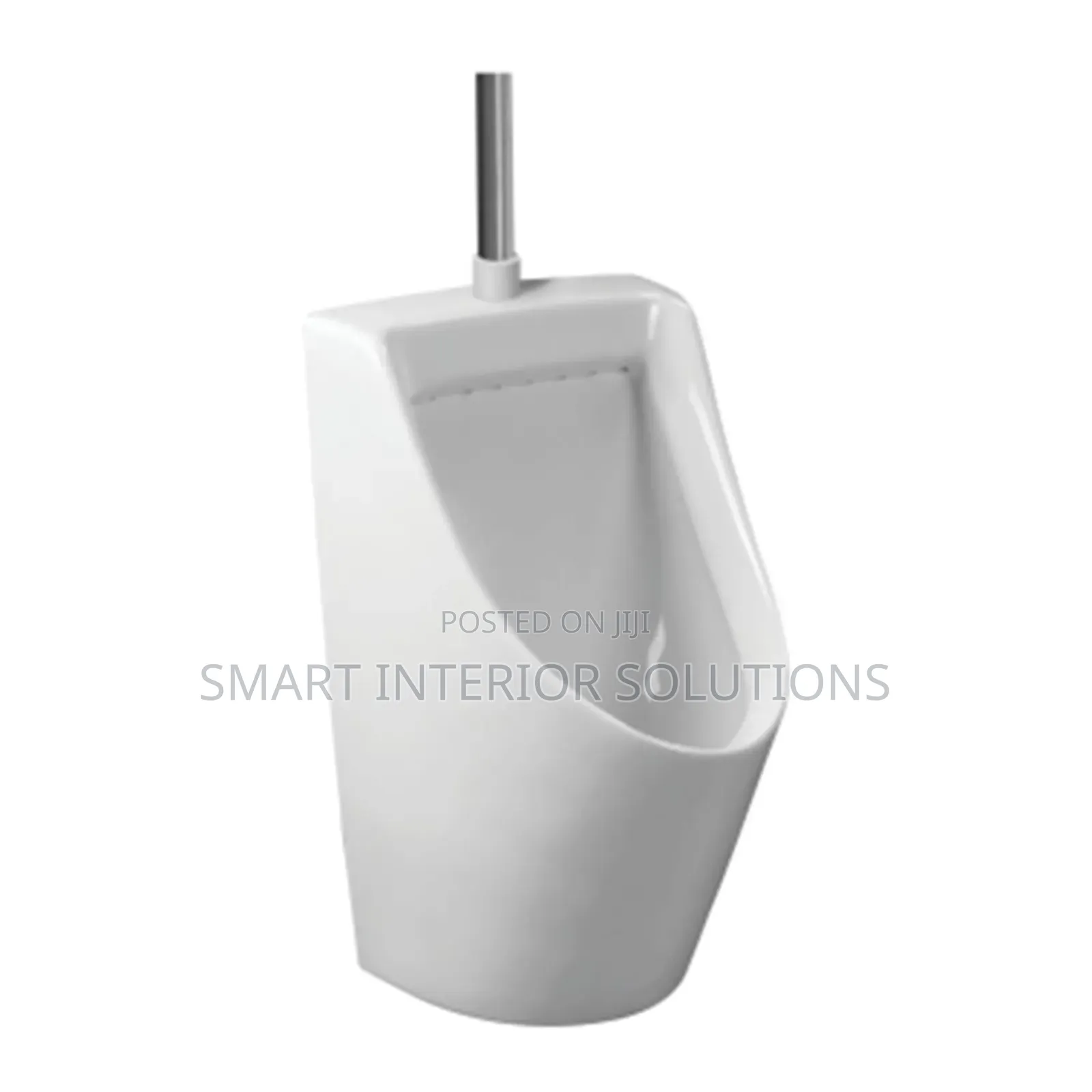 Varmora- Vitale Urinal 330x315x545 (Off White)