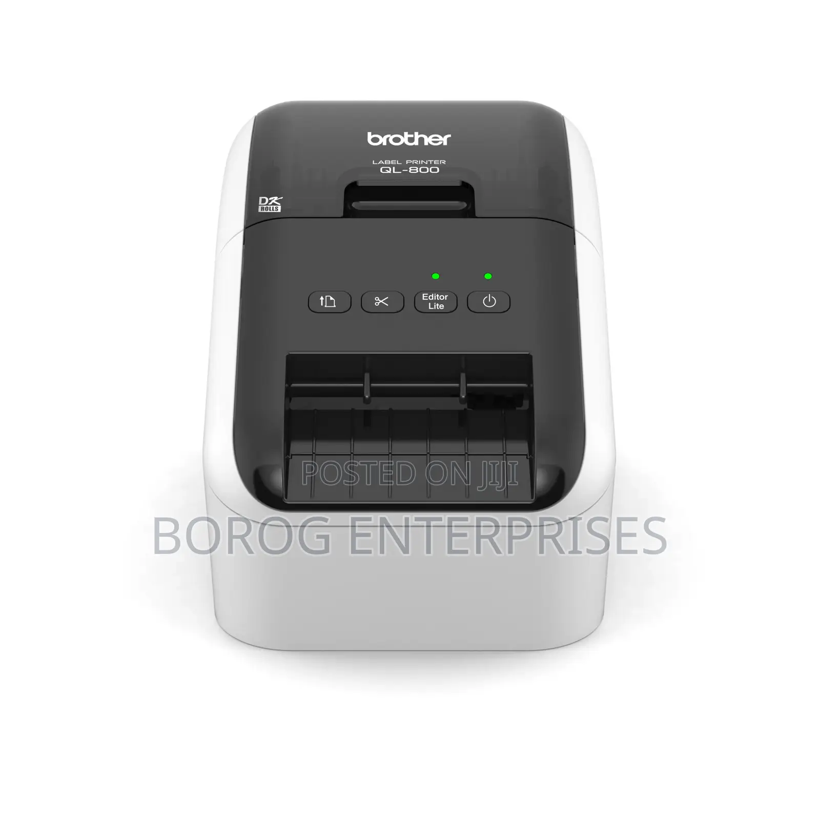 Brother Thermal Label Printer Ql-800