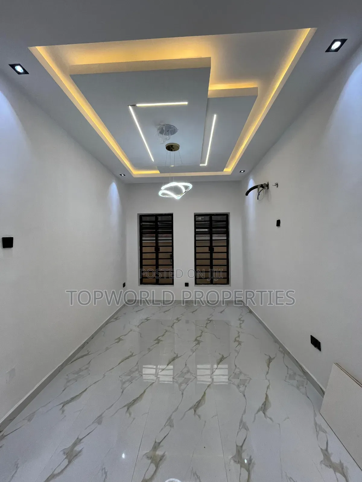 4bdrm Duplex in Ifako Ijaiye Ogba for sale